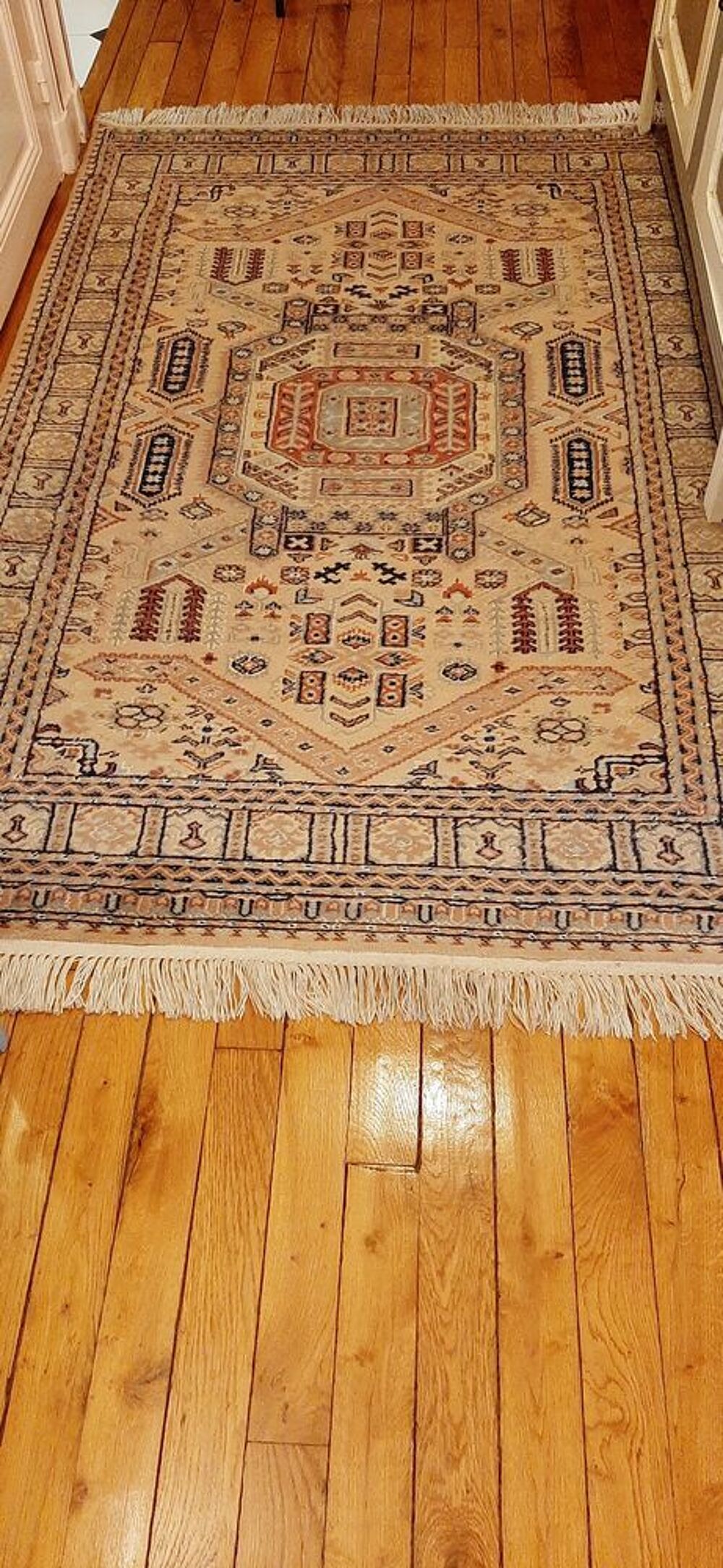 Tapis d'orient authentiques Décoration