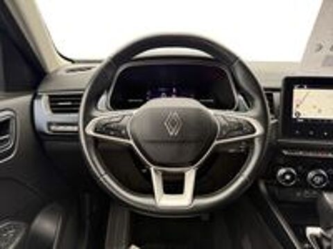 Arkana mild hybrid 140 EDC GSR2 Evolution 2024 occasion 91310 Montlh&eacute;ry