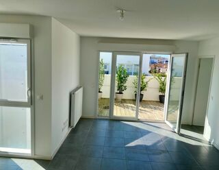  Appartement � vendre 3 pi�ces 62 m� Anglet