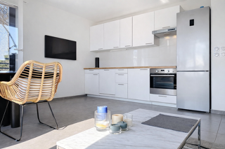  Appartement à louer 2 pièces 43 m²