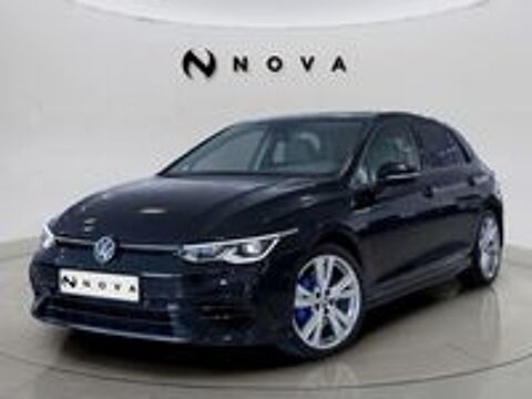 Golf 8 R 2.0 TSI 4Motion DSG Carplay 2021 occasion 33600 Pessac