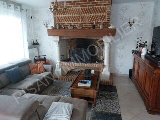  Maison  vendre 6 pices 153 m