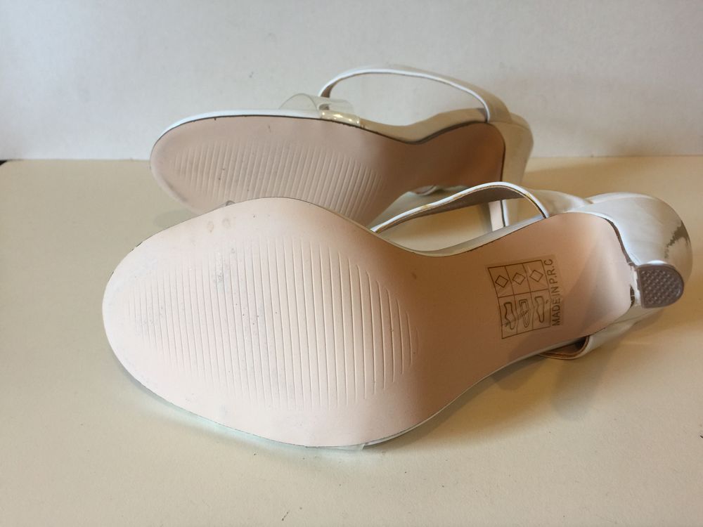 escarpins Chaussures
