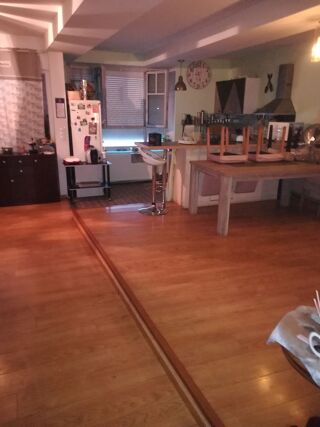  Investissement à vendre 6 pièces 159 m²