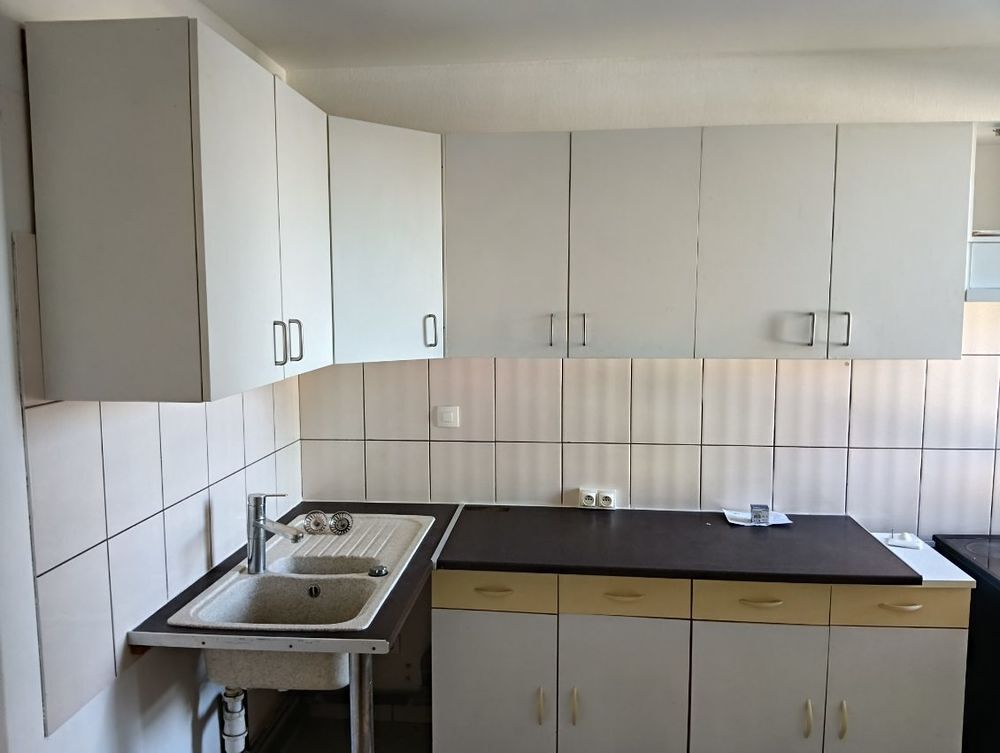 Vente Appartement Je mon T2 situé à petit Quevilly Le petit-quevilly