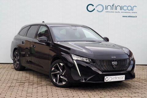 Annonce voiture Peugeot 308 22900 