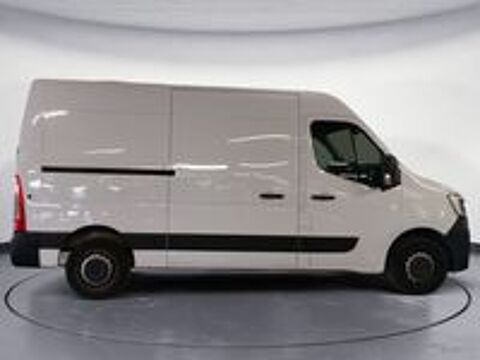 Master MASTER FGN TRAC F3500 L2H2 BLUE DCI 135 CONFORT 2024 occasion 59820 Gravelines