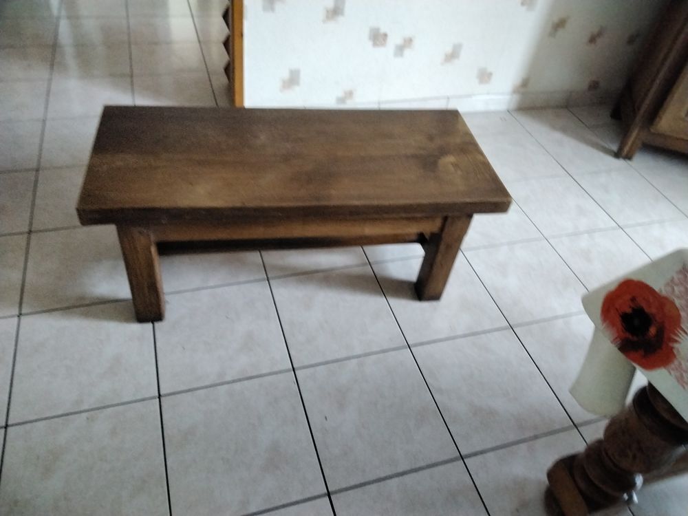 table basse Meubles
