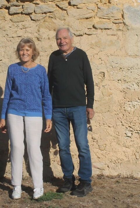 Partez tranquilles! 0 34440 Nissan-lez-enserune