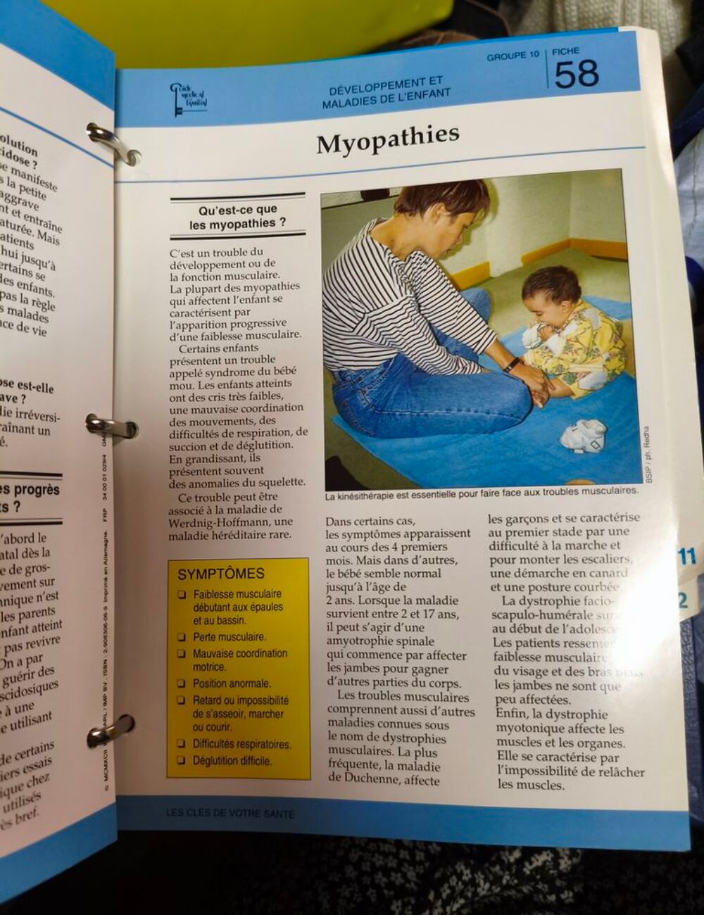 encyclop&eacute;dies m&eacute;dicales Livres et BD