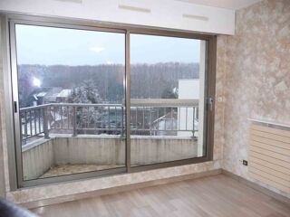  Appartement à louer 1 pièce 19 m² Besançon