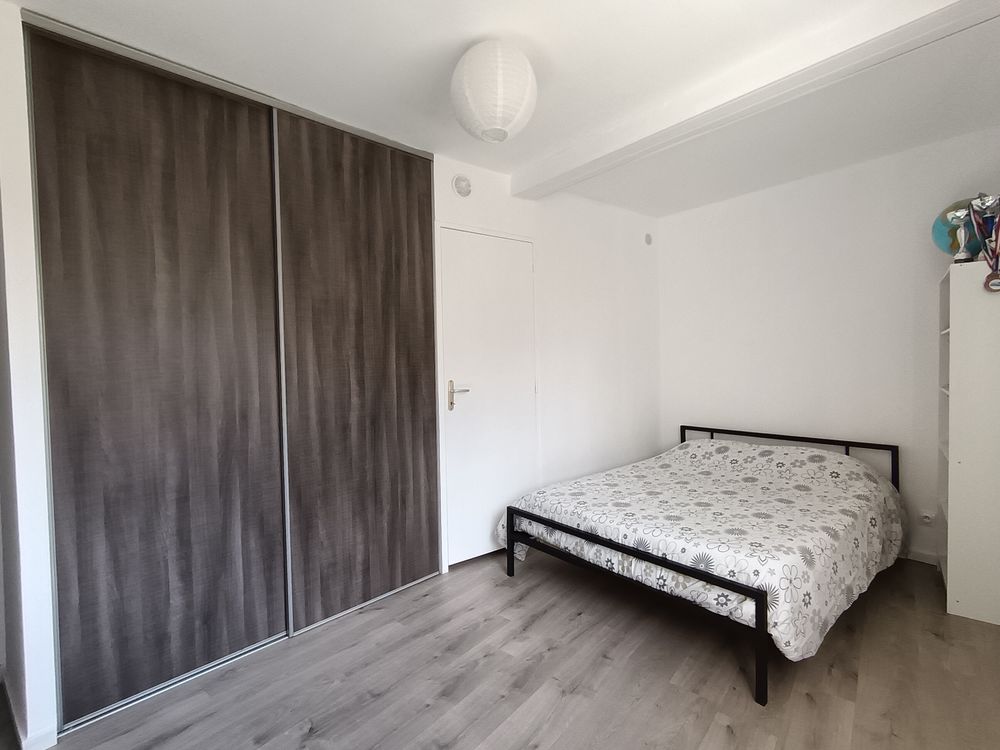 Vente Appartement Appartement RDC Albi