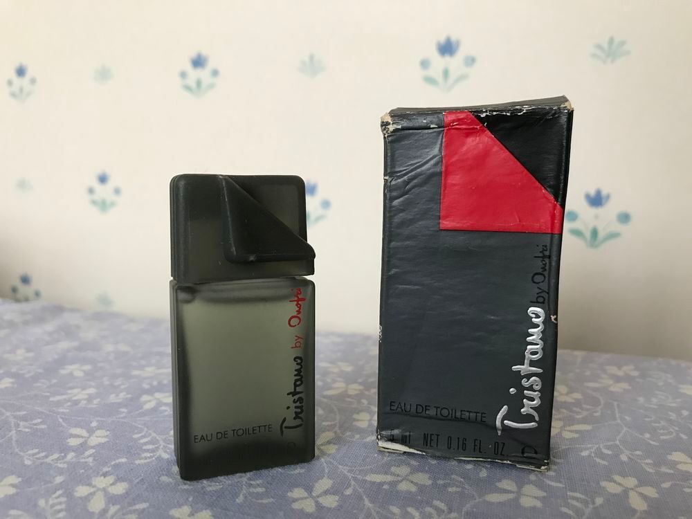 Miniature de parfum 