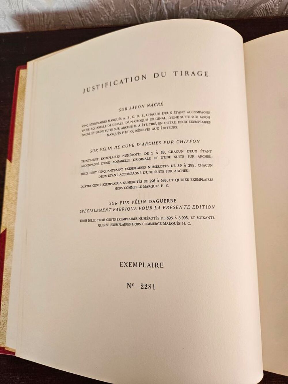 Oeuvres Po&eacute;tiques Charles BAUDELAIRE 3 Volumes 