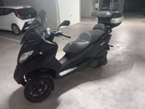 PIAGGIO 2020 occasion 06700 Saint-Laurent-du-Var