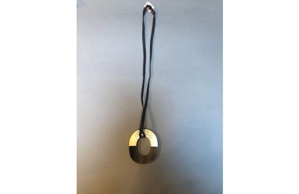 Collier Herm&egrave;s Isthme Bijoux et montres