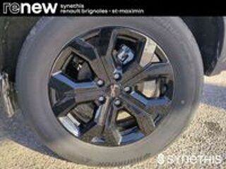 Duster Hybrid 155 Extreme 2026 occasion 83170 Brignoles