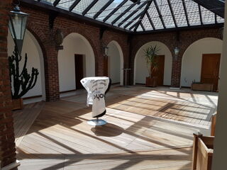  Propri�t�/ch�teau � vendre 15 + pi�ces 1448 m�