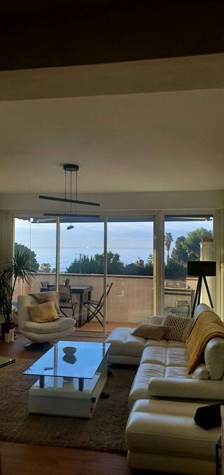  Appartement � vendre 3 pi�ces 72 m�