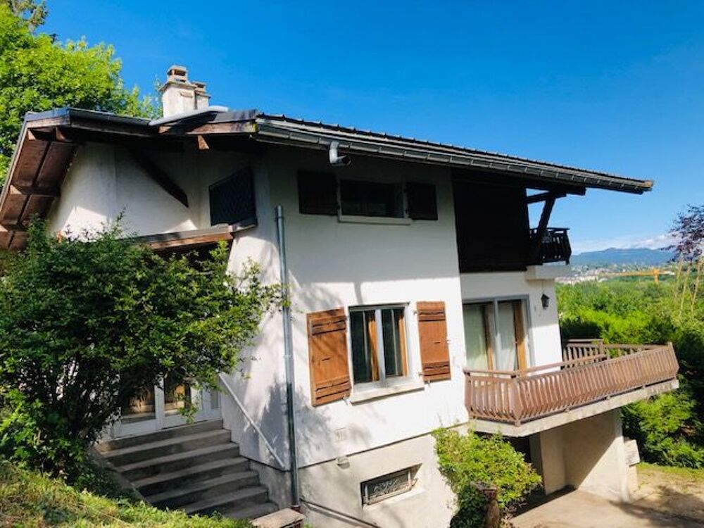Maison 6 pièces 190 m² · à Gaillard · 190 m² · 550 000 €
