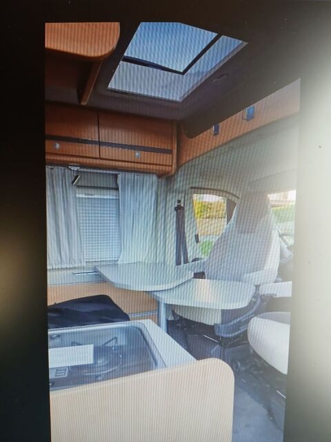 Van aménagé Van aménagé 2024 occasion Baratier 05200