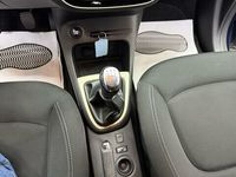Captur dCi 90 E6C Life 2018 occasion 69120 Vaulx-en-Velin