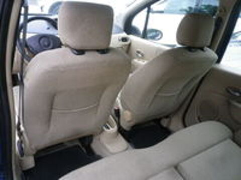 Modus 1.6 16V Confort Pack Clim Dynamique Proactive A 2005 occasion 13400 Aubagne