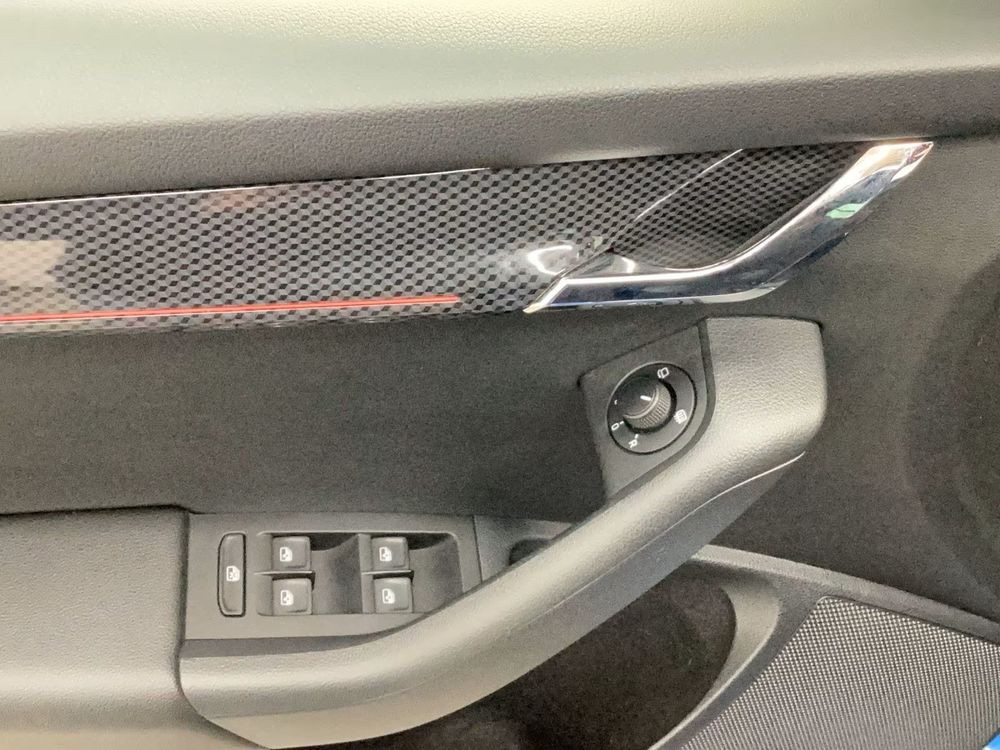 Octavia Combi 2.0 TSI 245 ch DSG7 RS 2019 occasion 38440 Saint-Jean-de-Bournay
