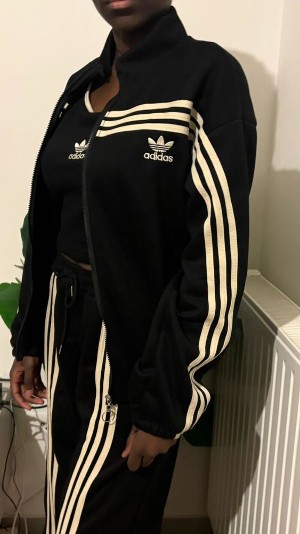 adidas Vêtements