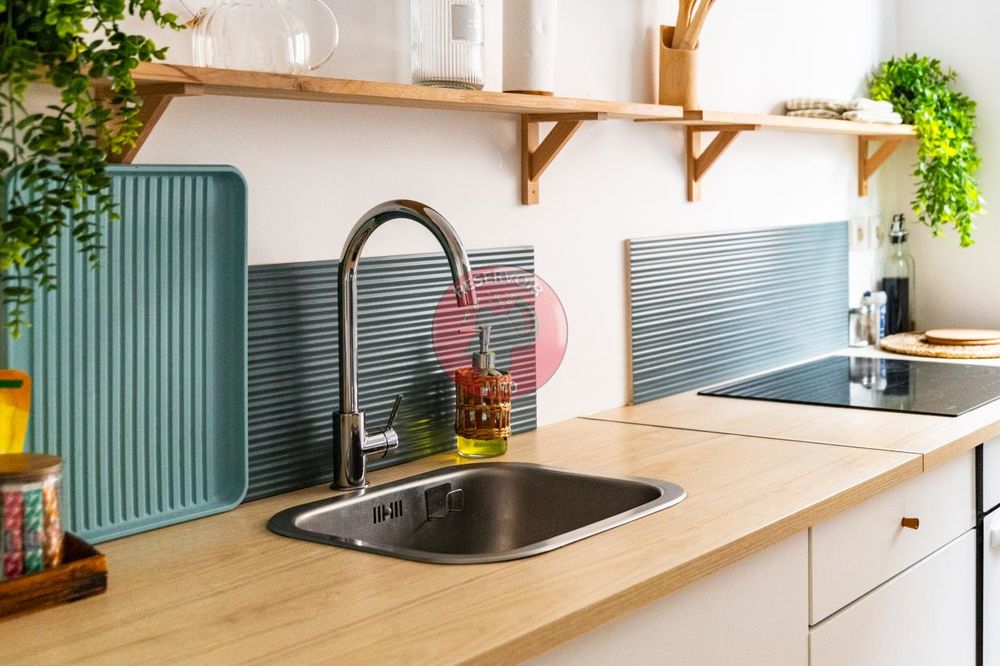 vente Appartement - 4 pièce(s) - 70 m² Dijon (21000)