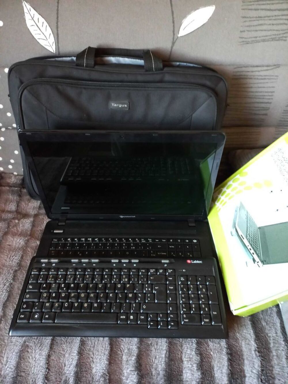 ordinateur portable 17 pouces Matériel informatique