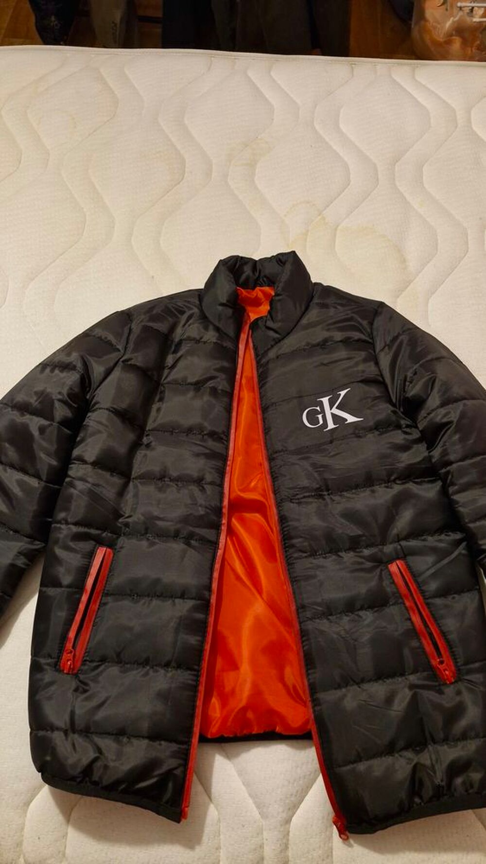 Blouson Vêtements