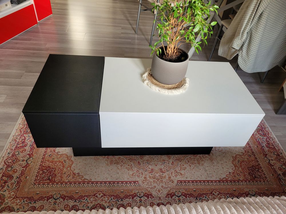 Table basse Meubles