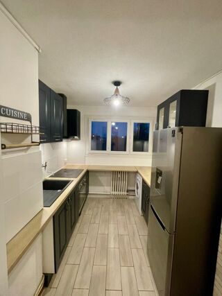  Appartement � louer 3 pi�ces 57 m� Angers