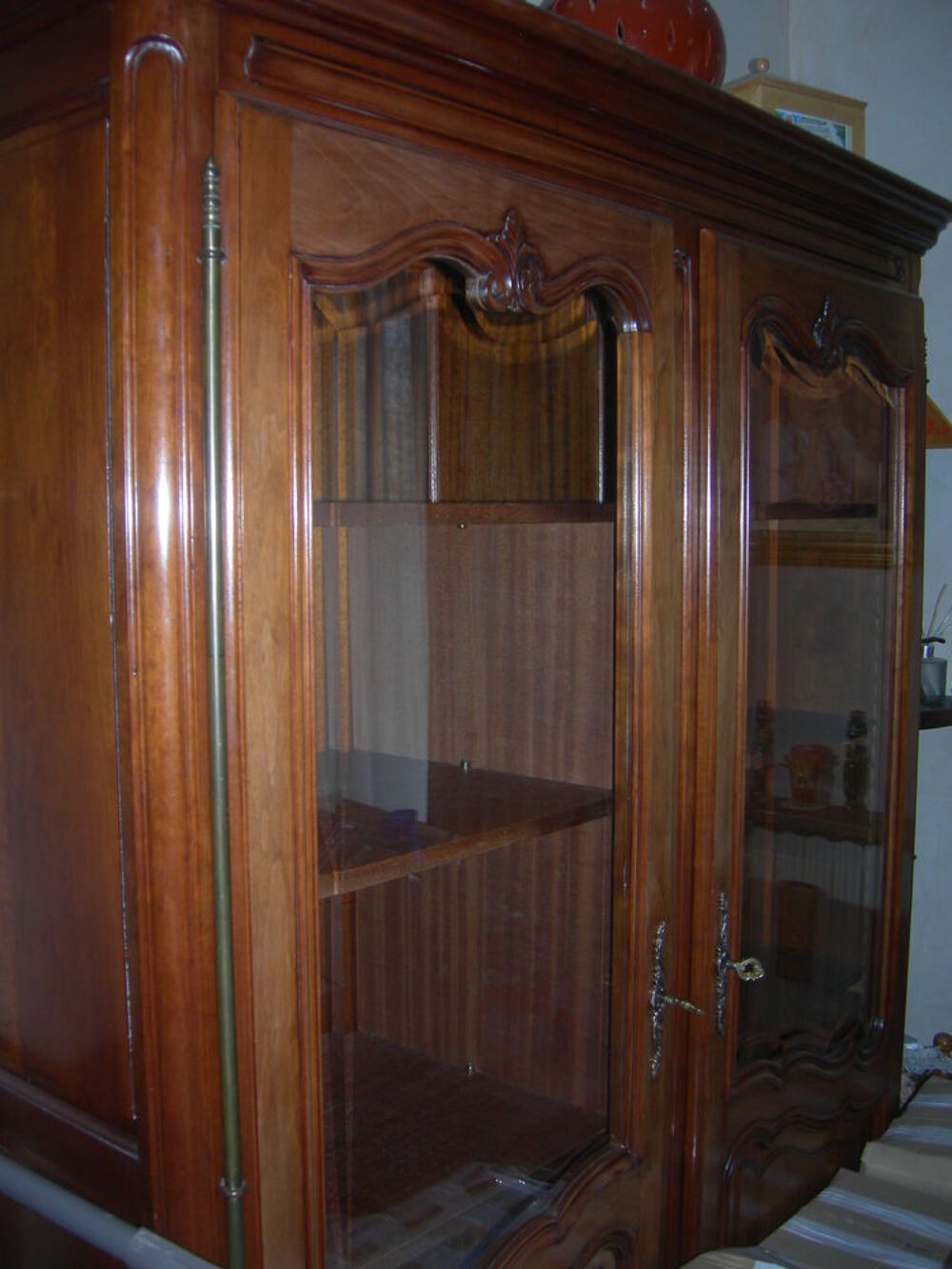 meubles merisier Meubles