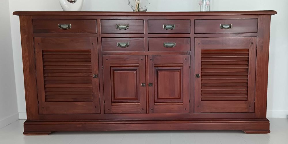 Buffet en bois Meubles