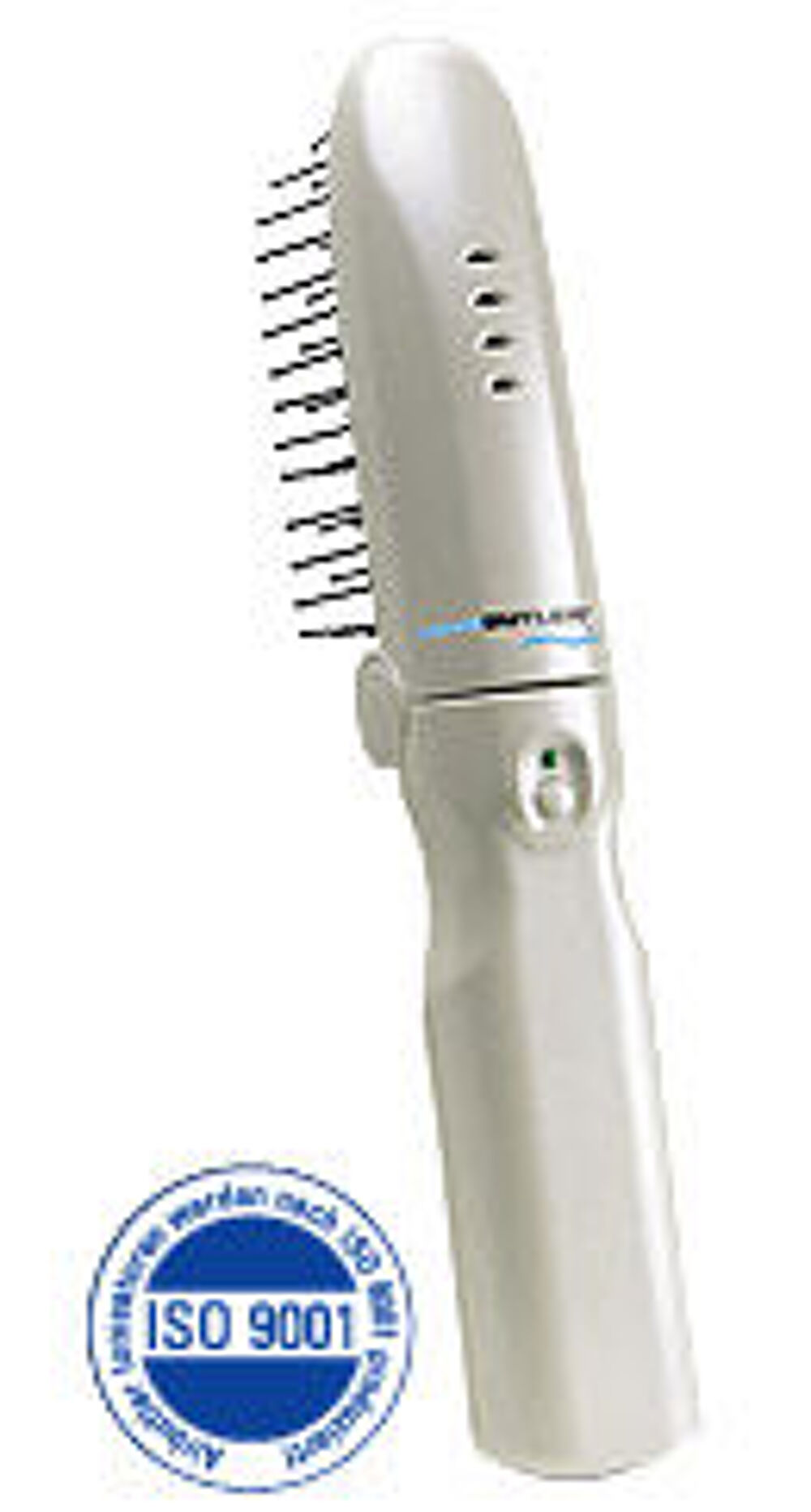 Brosse Ionisante pour cheveux. Neuve Maroquinerie