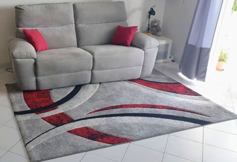 Canap� 3 places 2 relax �lectriques avec prise USB 350 Saint-Laurent-du-Var (06)