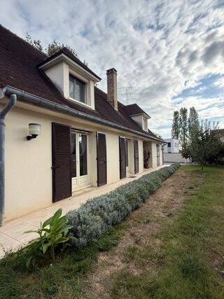  Maison à vendre 7 pièces 200 m²