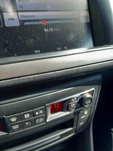 Citroen c5 Occasion à SAISIR