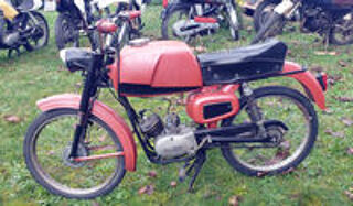  1965 occasion 21560 Arc-sur-Tille