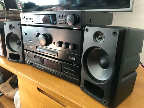 ensemble hi-fi Technics & Pioneer 290 Hem (59)