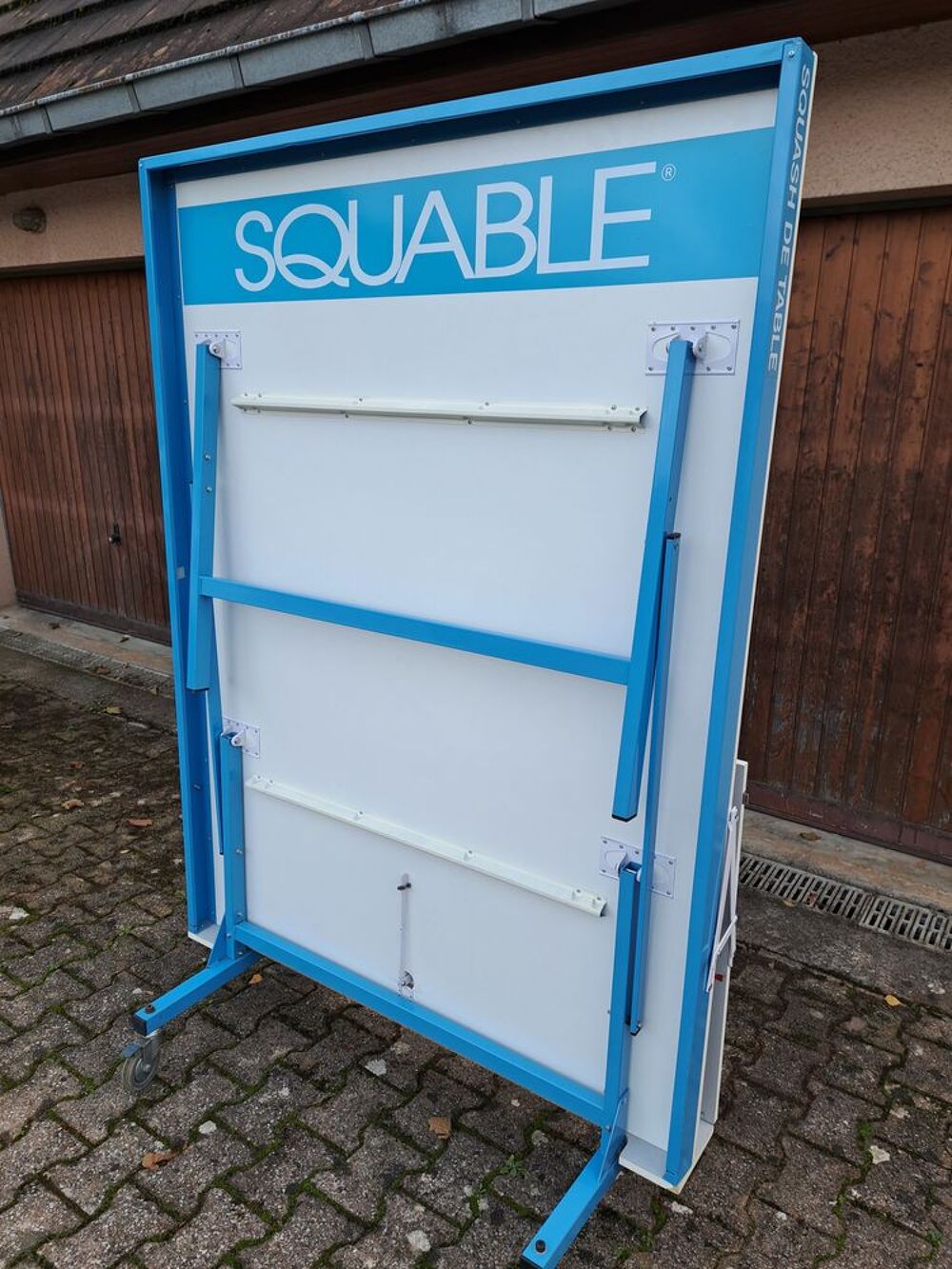 SQUABLE - Table de squash Jeux / jouets