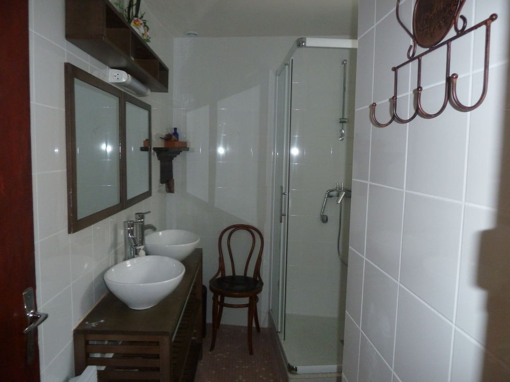 Location Maison villa T4 meublée  bagnères/lourdes/tarbes/ordizan 65200 Ordizan