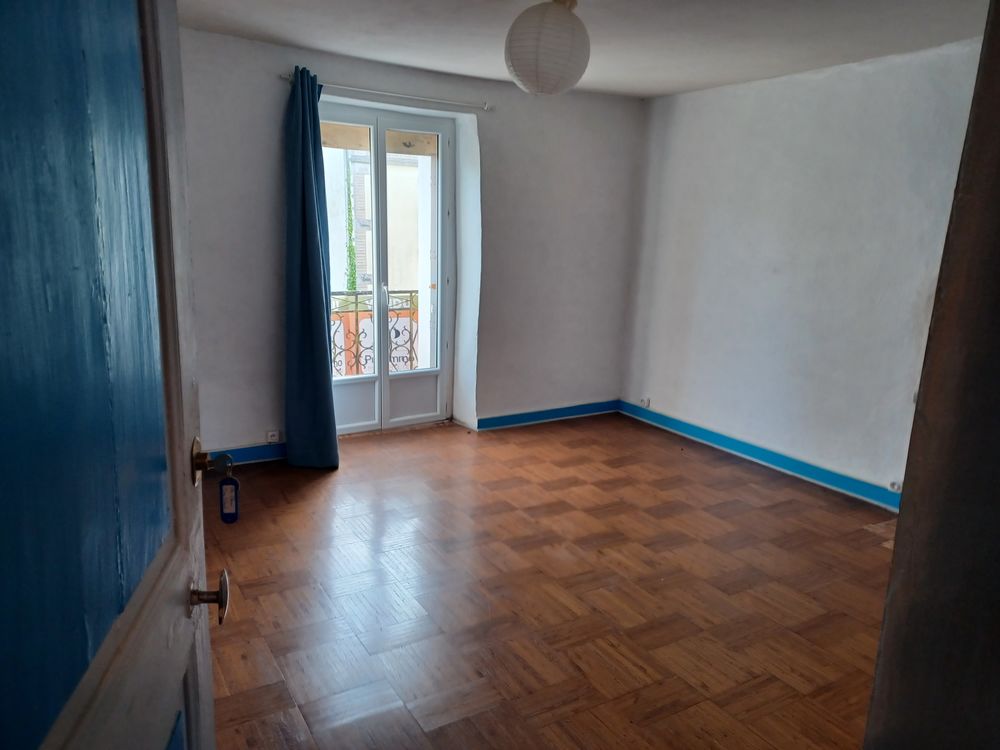 Location Maison Belle maison de bourg Massérac