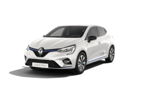 Renault Clio V Clio E-Tech 140 - 21N Intens 2022 occasion Lyon 69002