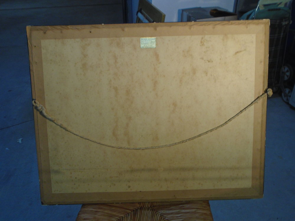gravure s/ verre marin dans les voiles Décoration