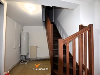  Maison � vendre 6 pi�ces 143 m�