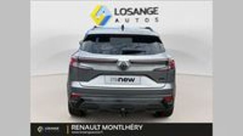 Austral E-Tech hybrid 200 Iconic esprit Alpine 2023 occasion 91310 Montlh&eacute;ry