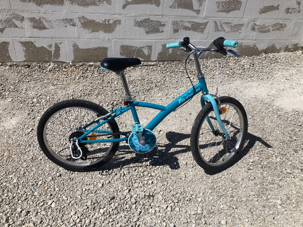 V&eacute;lo enfant Decathlon Vélos